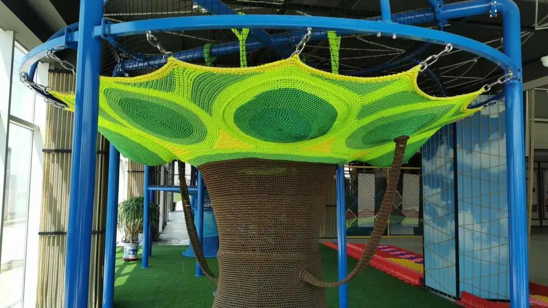 Binzhou Nets Tribe Co., Ltd.
