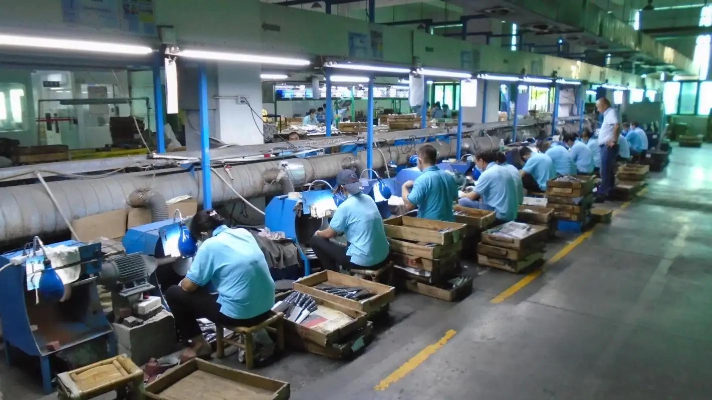 Guangdong Tuobituo Technology Corp., Ltd.