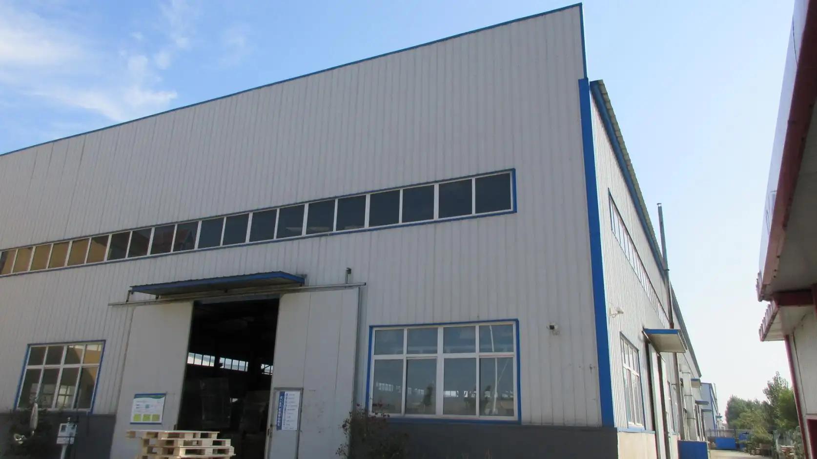 Dingzhou Shuangcai Sporting Goods Co., Ltd.