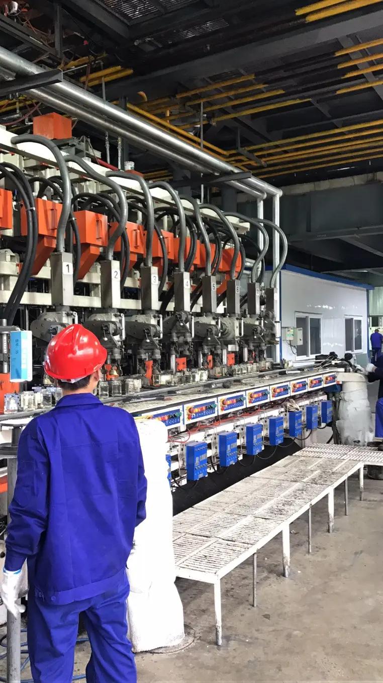 Xuzhou Maoya Glass Products Co., Ltd.