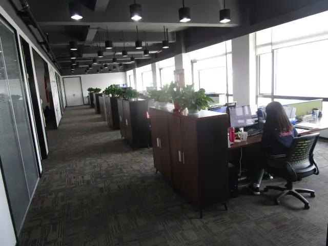 Shanghai Yingzhenghui Green Industrial Co., Ltd.