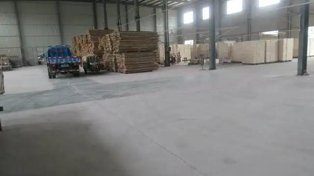 Cao County Ruilin Wood Industry Co., Ltd.