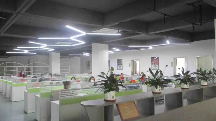 Dongguan Ruifengyuan Packaging Mfg. Co., Ltd.