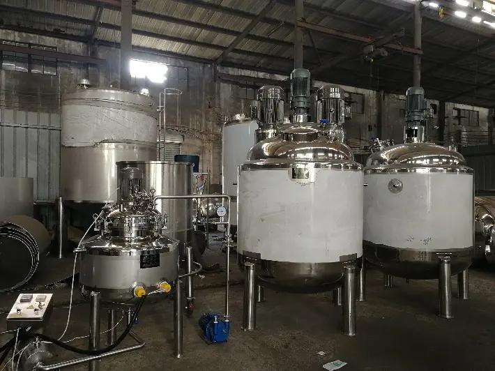 Supplier