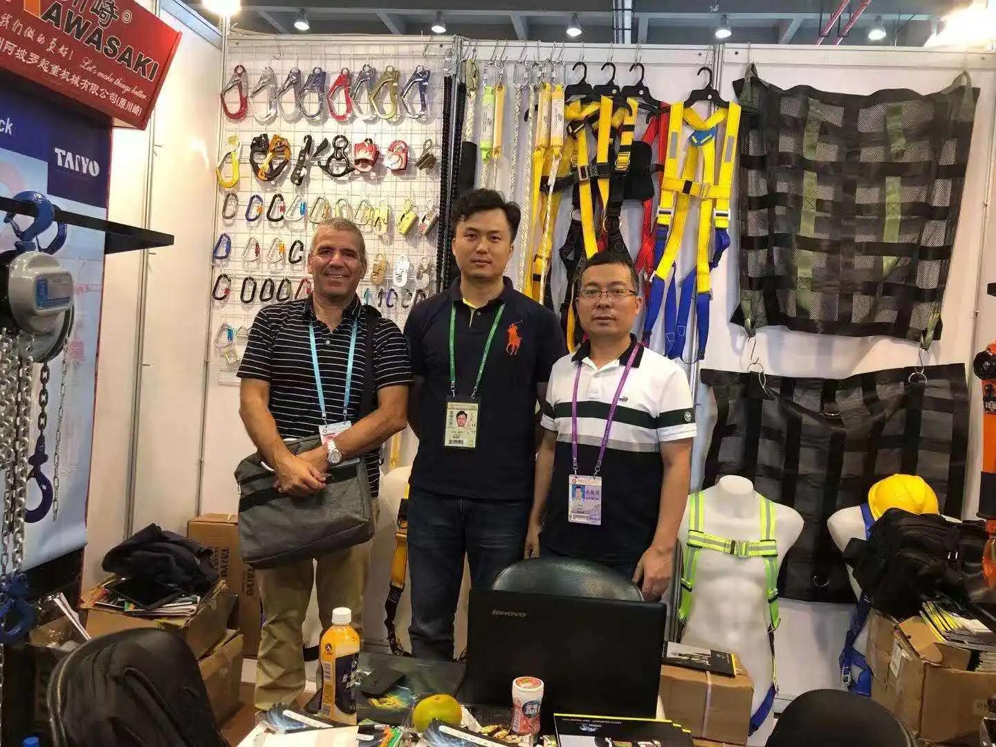 Taizhou Intop Industry And Trading Co., Ltd.