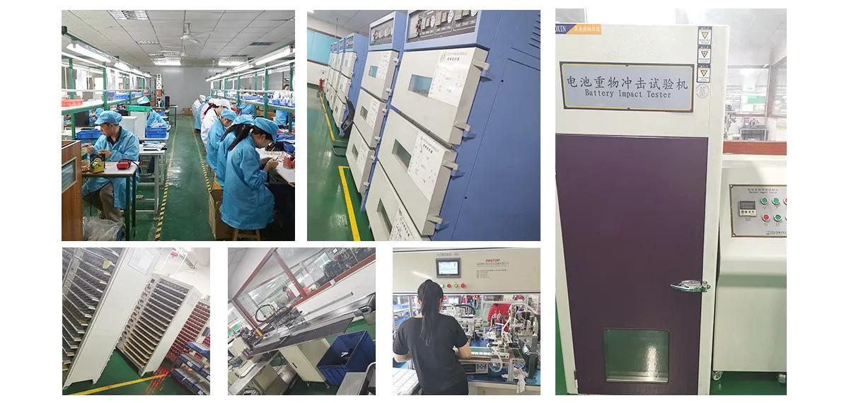 Shenzhen Sunwind Energy Tech Co., Ltd.