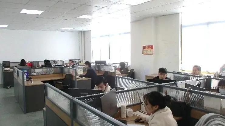 Ningbo Purly Imp.& Exp. Co., Ltd.