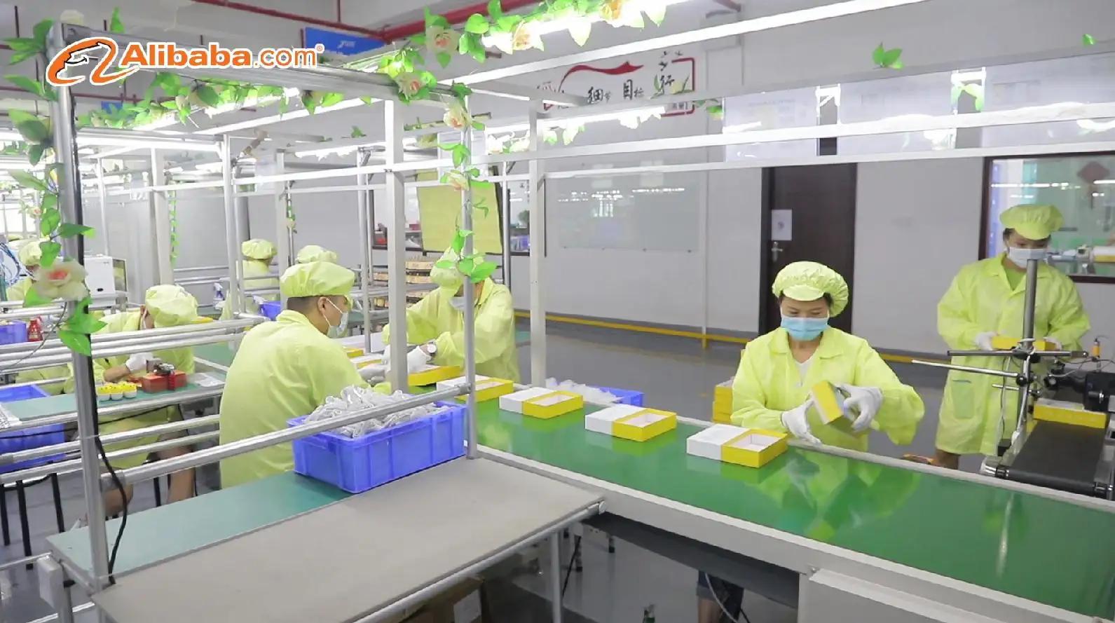 Shenzhen JPC Technology Co., Ltd.