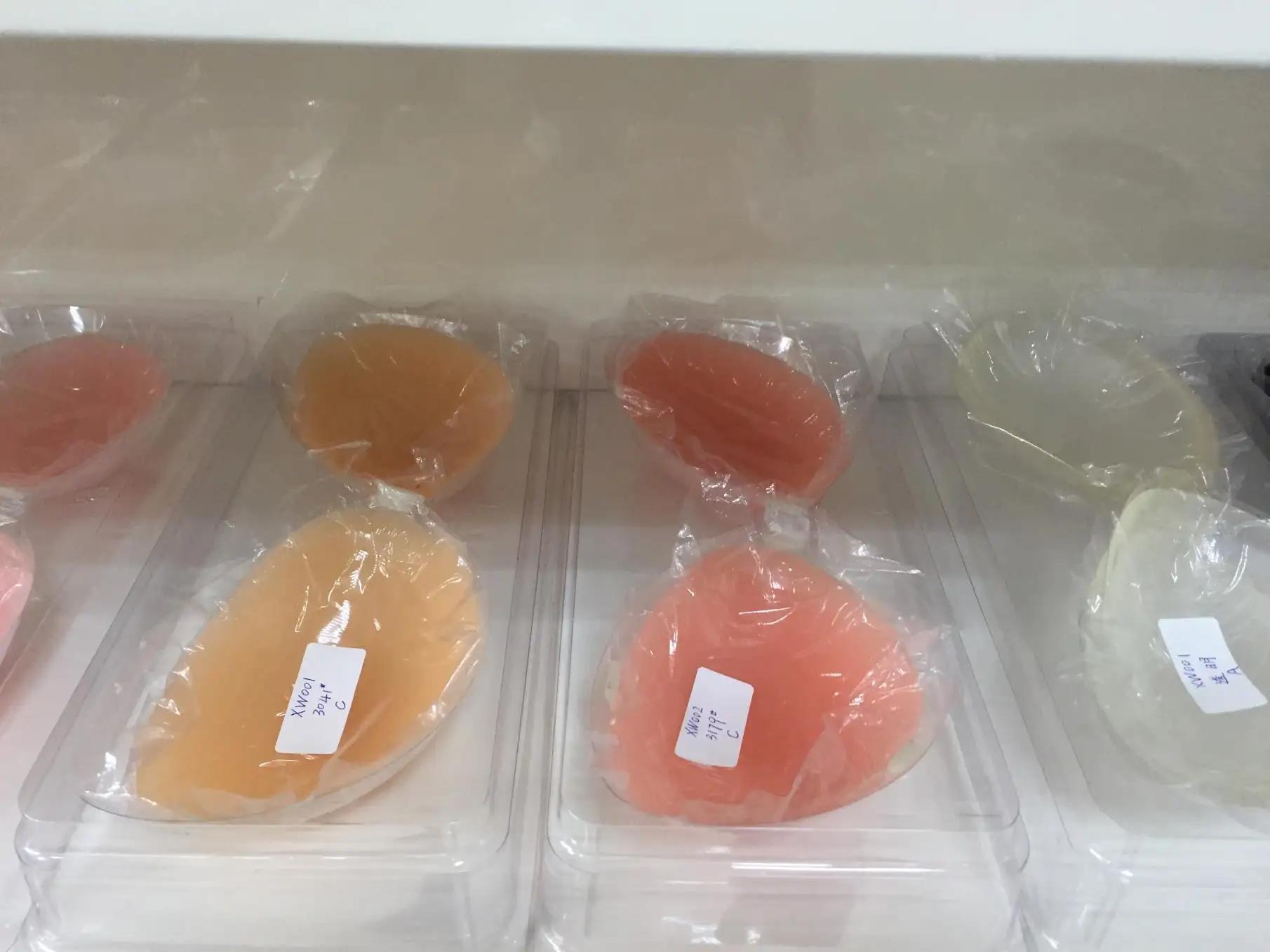 Guangzhou Xinke Silicone Products Co., Ltd.