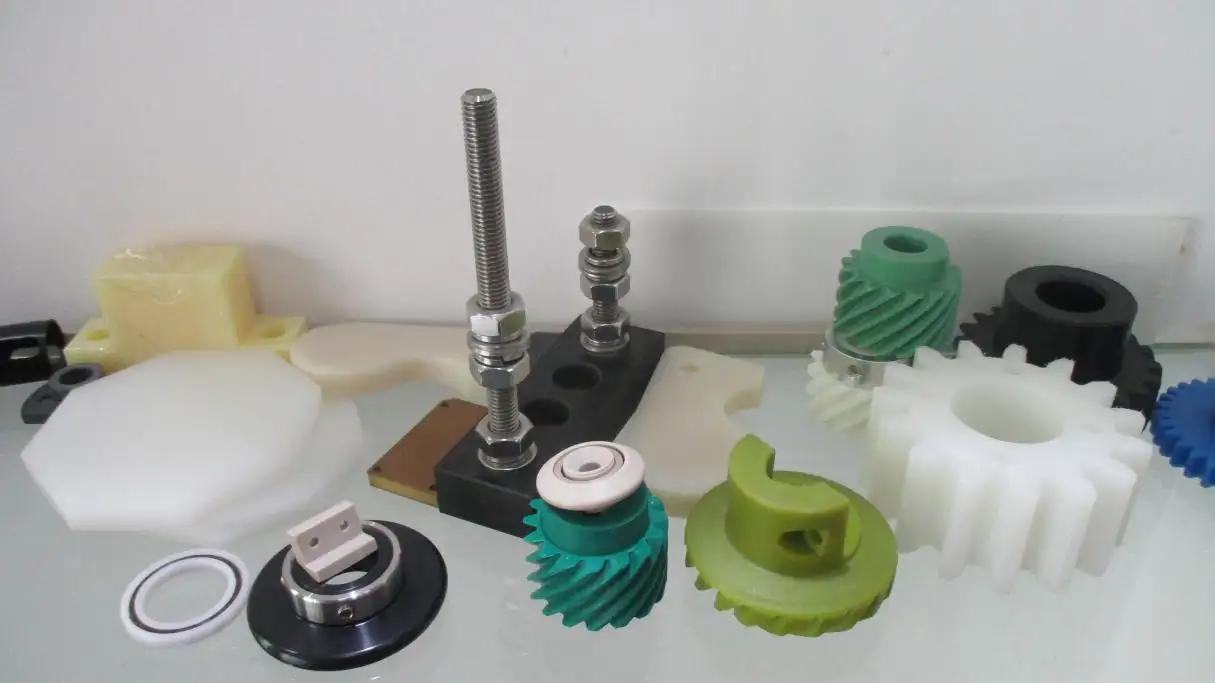 Shenzhen Anhaoda Plastic Products Co., Ltd.