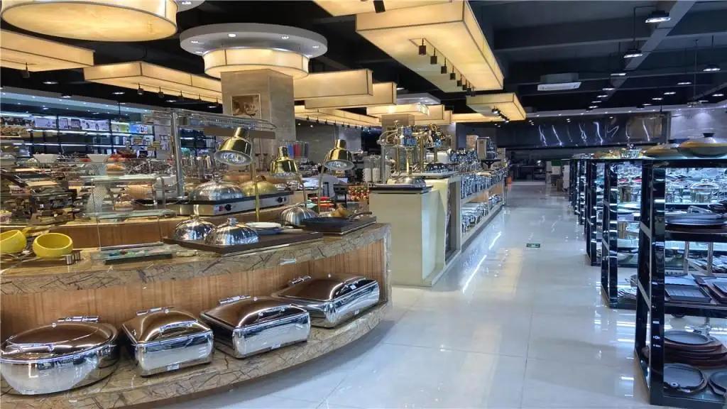 Guangzhou Taitang Hotel Supplies Co., Ltd.