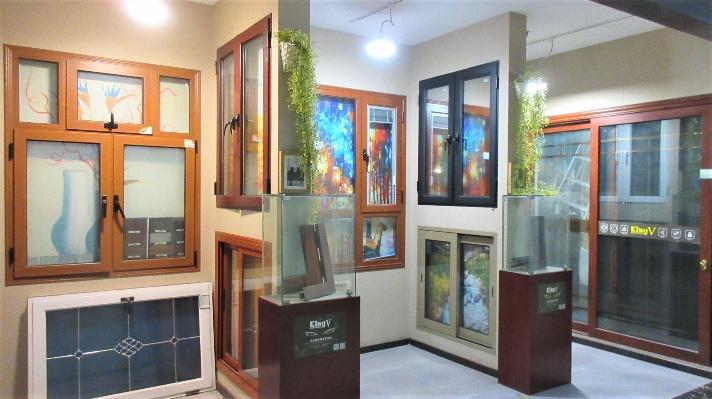 Guangzhou KingV Building Material Co., Ltd