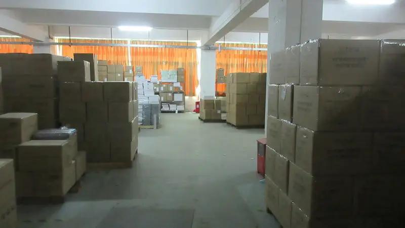 Supplier