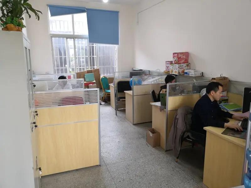 Chengdu Deng Fengyu Packaging Co., Ltd.