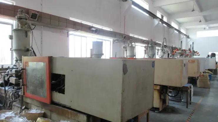 Cixi Xingan Industry Co., Ltd.