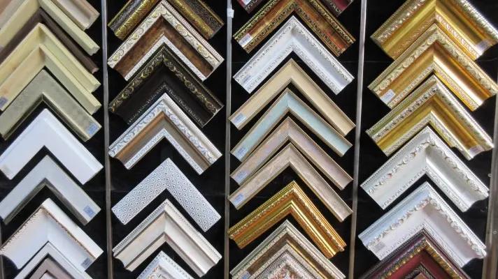Linyi Lusheng Decoration Materials Co., Ltd.