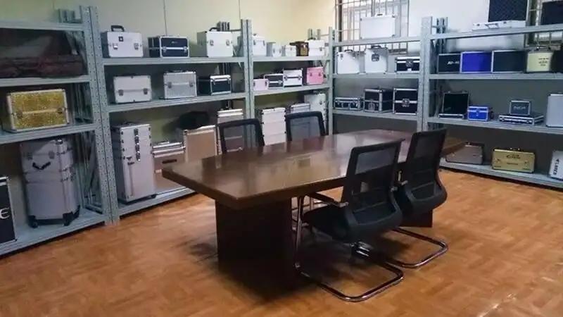 Foshan Nanhai Lucky Case Ltd.