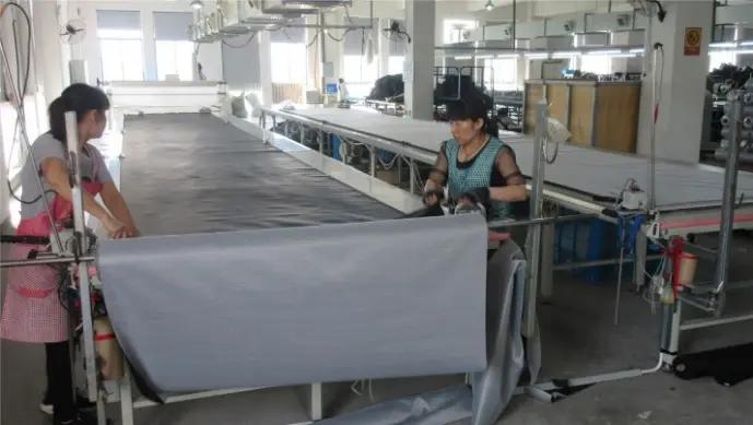 Zhejiang Anji Hengyun Furniture Co., Ltd.