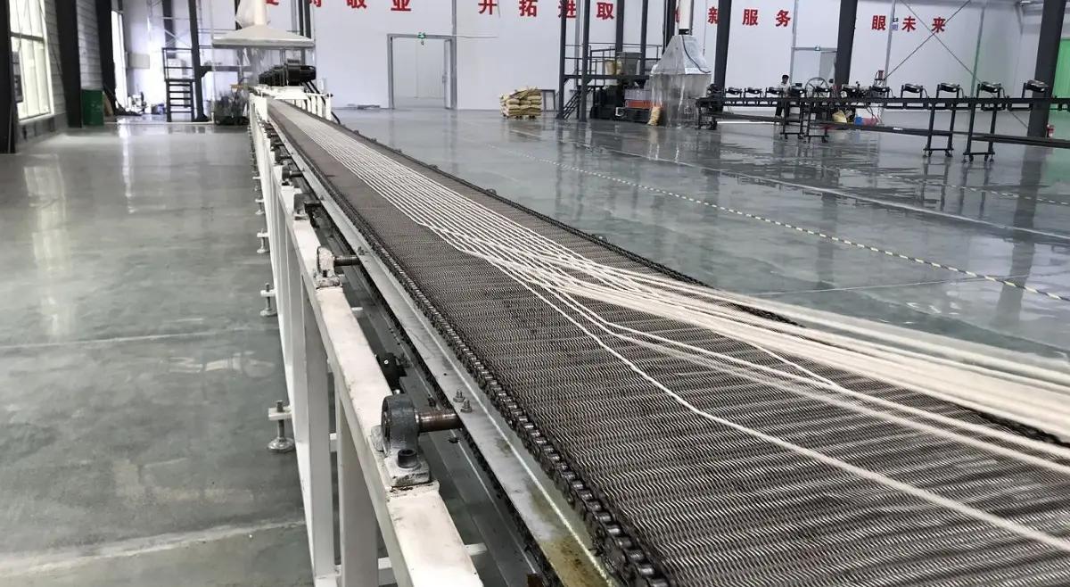 Shandong Aisun ECO Materials Co., Ltd.