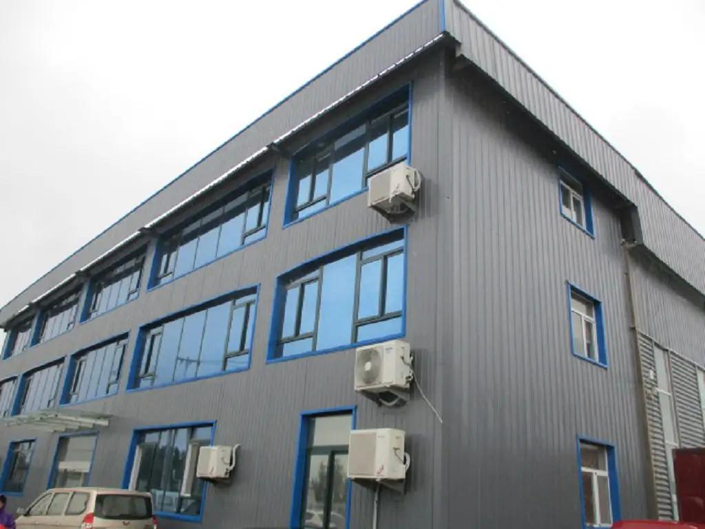 Hebei Kaixin Frp Co., Ltd.