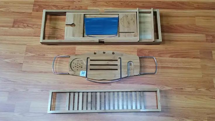 Fujian Huayi Bamboo & Wood Industry Co., Ltd.