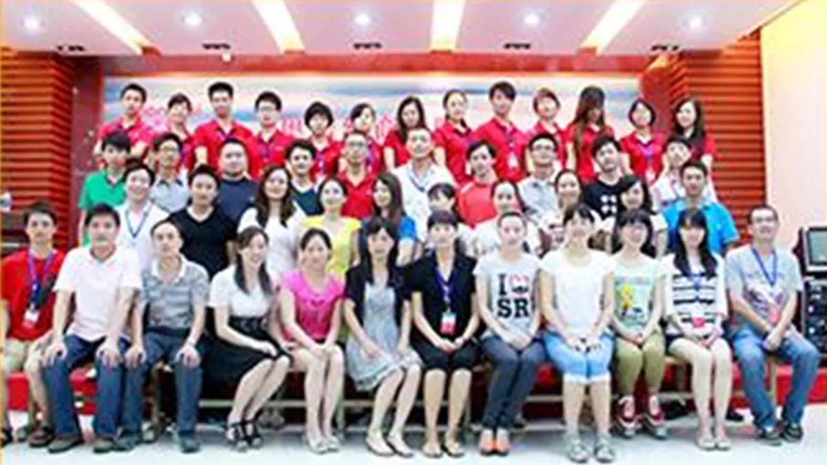 Dongguan Tianbo Outdoor Products Co., Ltd.