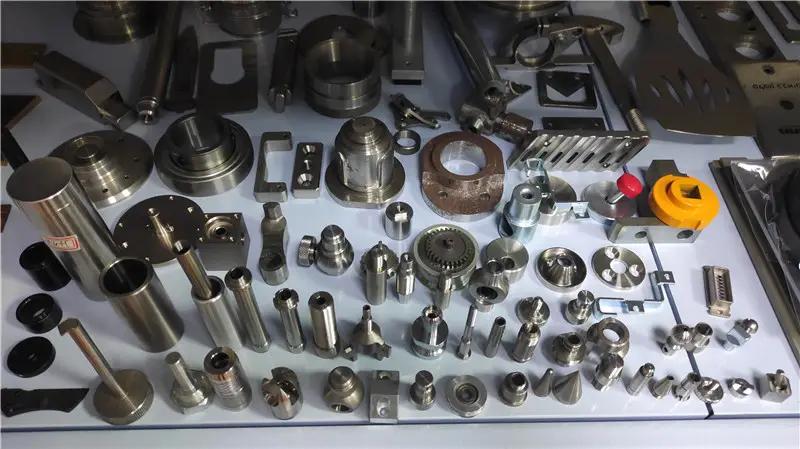 Xiamen Mach Cnc Machining Master Co., Ltd.