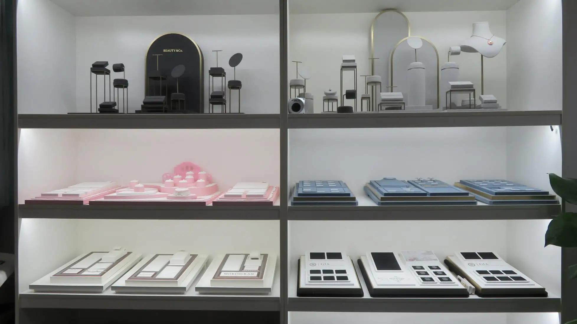 Shenzhen Beauty Jewelry Packaging Products Co., Ltd.