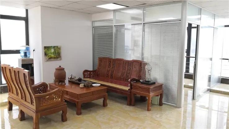 Nanjing Shardon Trading Co., Ltd.