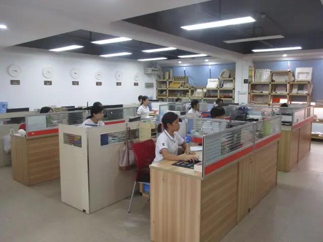 Dongguan Kinyi Environmental Technology Co., Ltd.