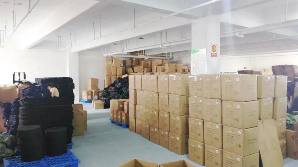 Pingyang Icom Bag Co., Ltd.