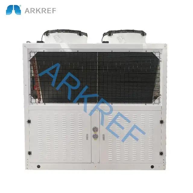 Shandong Shenzhou Refrigeration Equipment Co., Ltd.