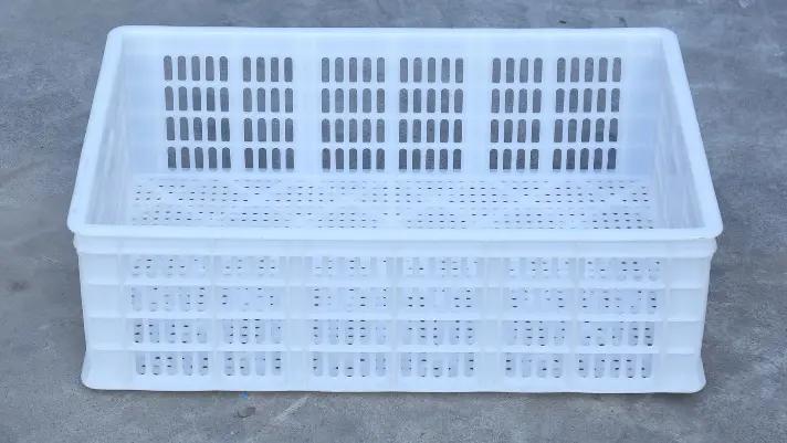 Linyi Baoyanchengxiang Plastic Co., Ltd.