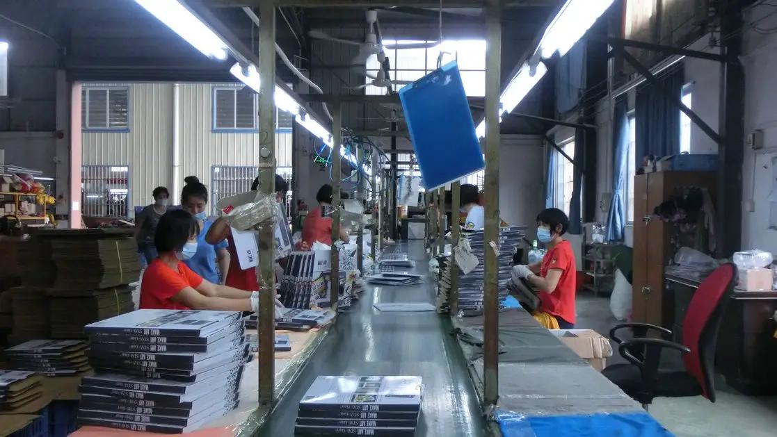 Jiangmen Banyan Metal Co., Ltd.