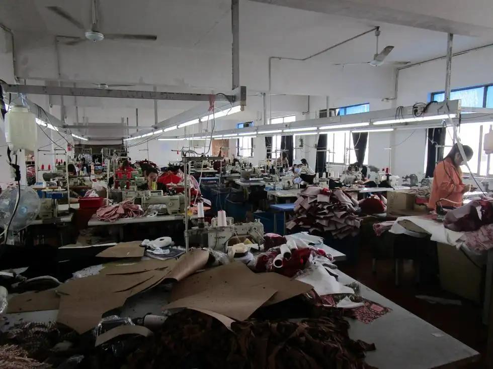 Ningbo Eleven Garment Co., Ltd.