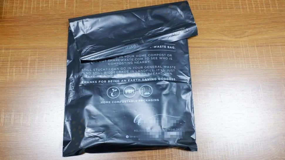 Shenzhen Hongxiang Packaging Co., Ltd.