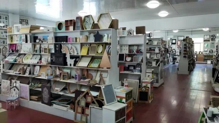 Linhai Maofeng Crafts Co., Ltd.