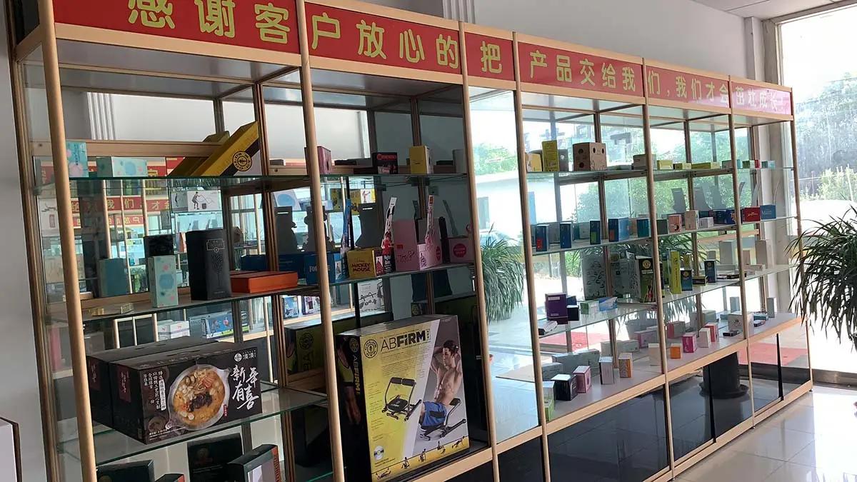 Joymoon Packaging Co., Ltd.