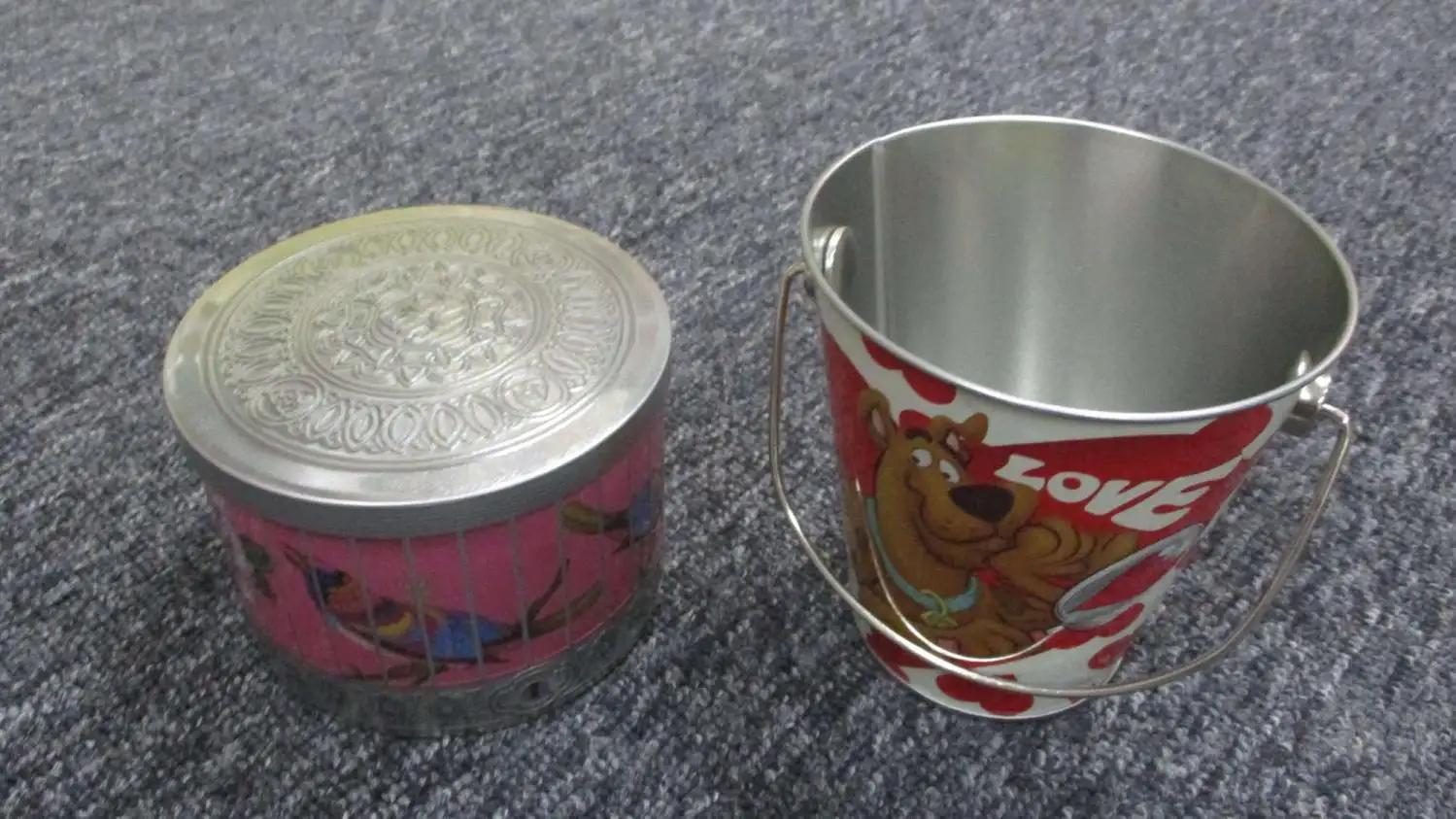 Shenzhen Longxiangsheng Can Manu Co., Ltd.