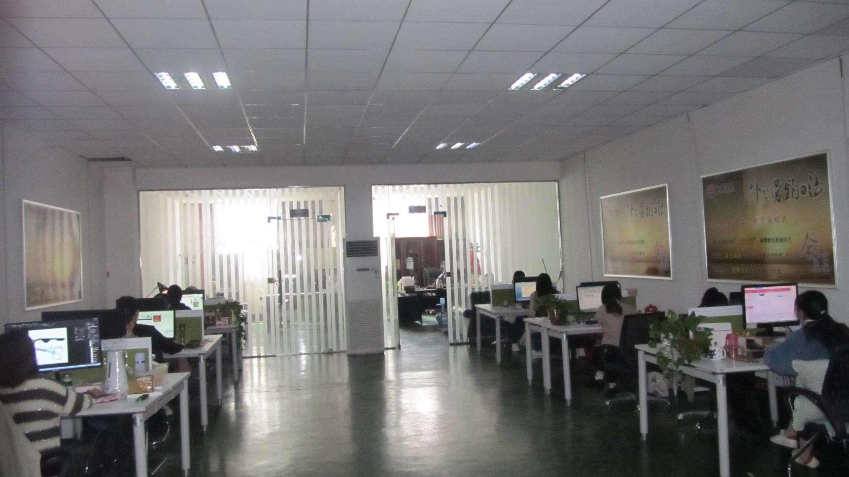 Xuchang Jinbang Hair Products Co., Ltd.