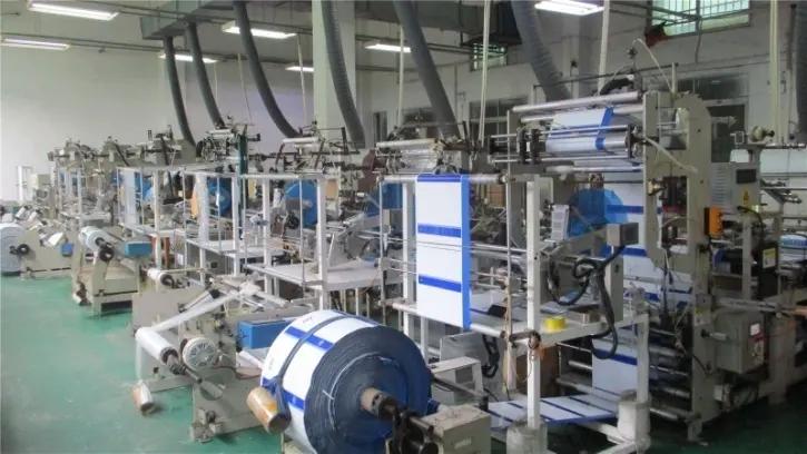 Dongguan Guilai New Material Technology Co., Ltd