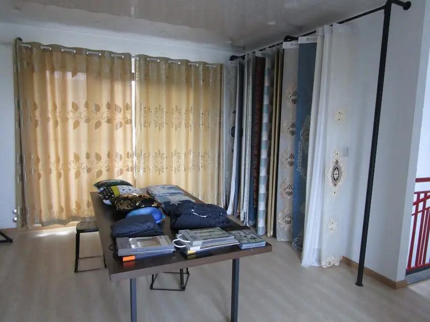Shaoxing Paima Textile Co., Ltd.