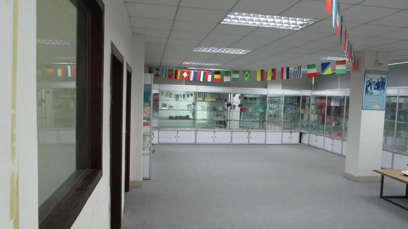 Dongguan Raiser Packing Products Co., Ltd.