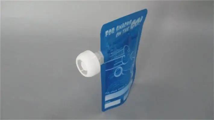 Shenzhen Mm Pack Limited