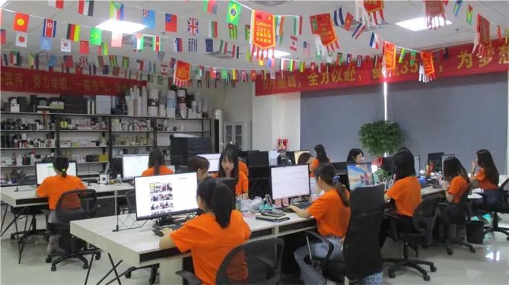 Shenzhen Pack Packaging Product Co., Ltd.