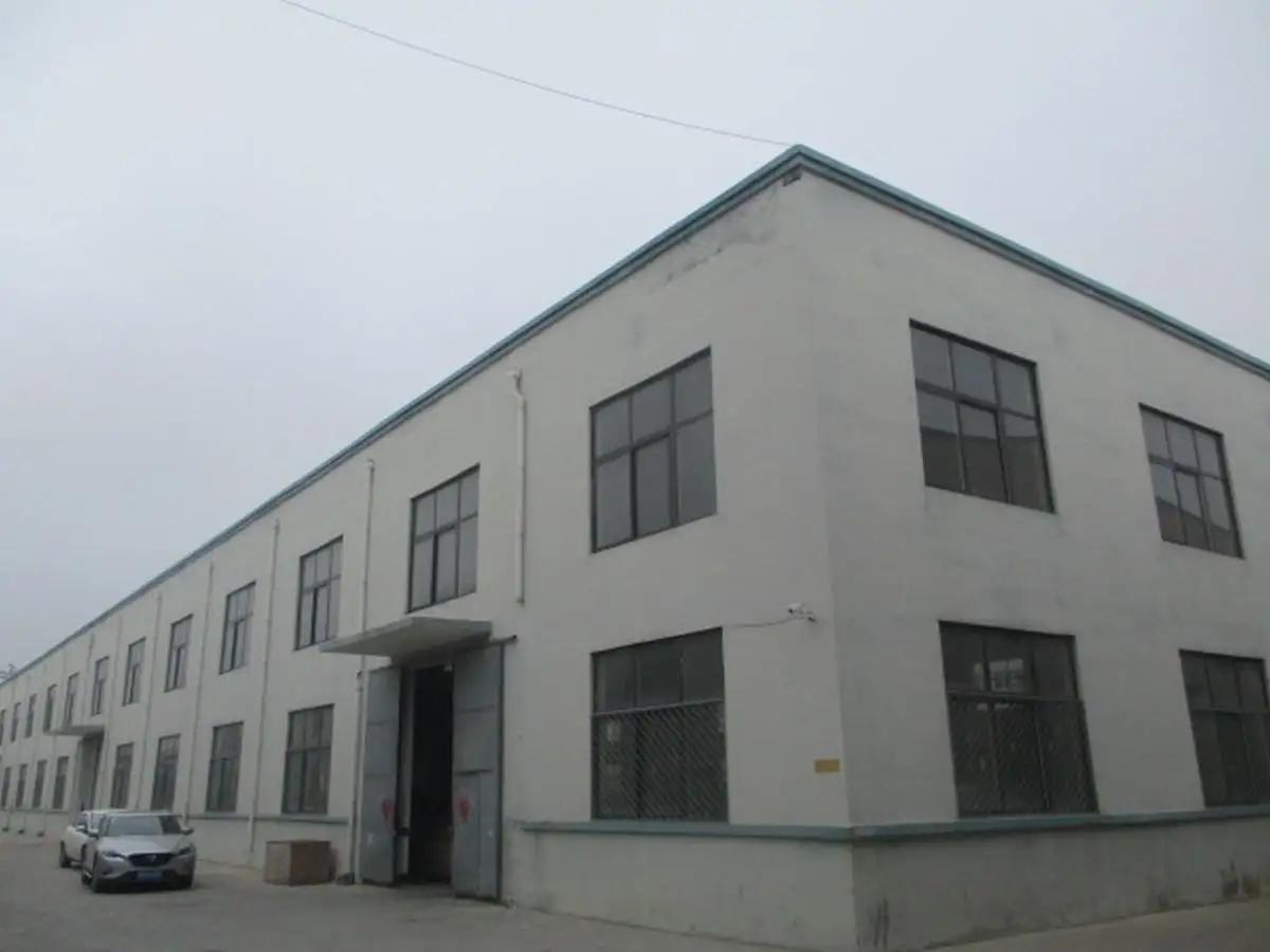 Qingdao Jiachenxin Metal Products Co., Ltd.