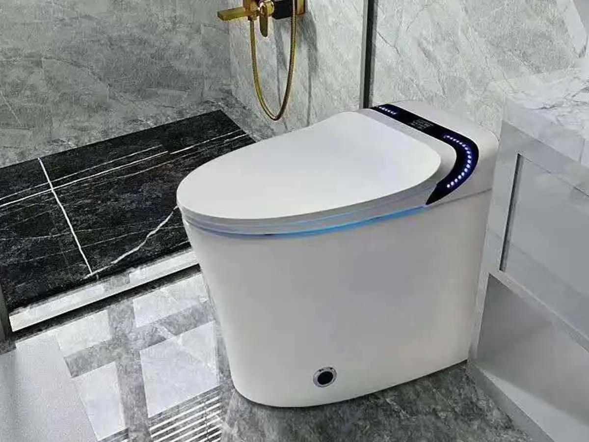 Chaozhou Doooway Sanitary Ware Factory