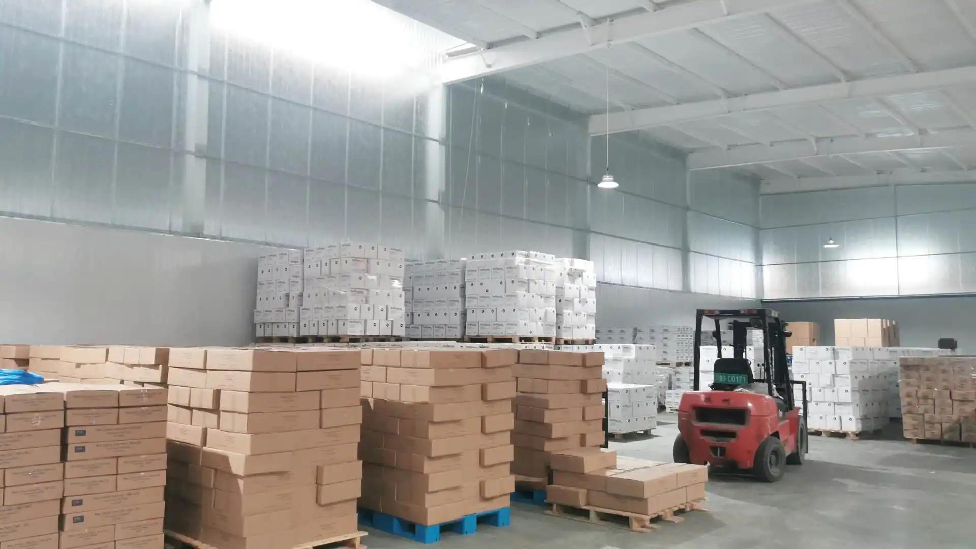 Weifang Tailin Domestic Products Co., Ltd.