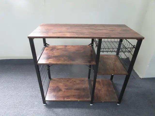Zhangzhou Delux Furniture Co., Ltd.