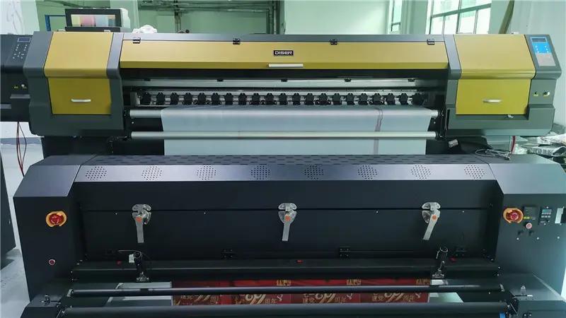 Guangzhou Disen Electromechanical Equipment Co., Ltd